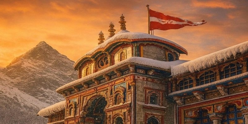 Best Time to Visit Chardham Yatra 2027