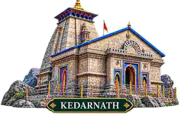 Kedarnath Temple