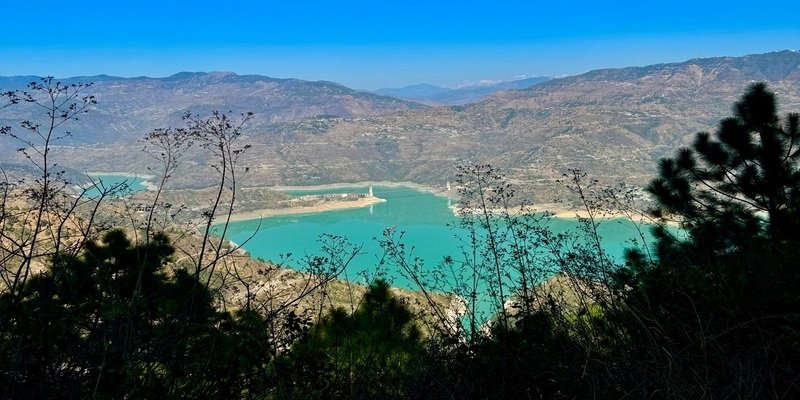 test chardham package 2
