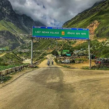 Do Dham Yatra Package From Delhi