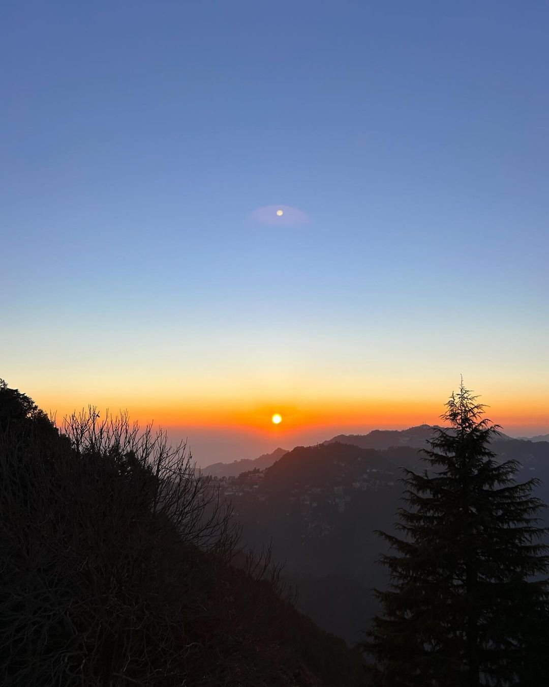 Nainital Mussoorie Tour Packages