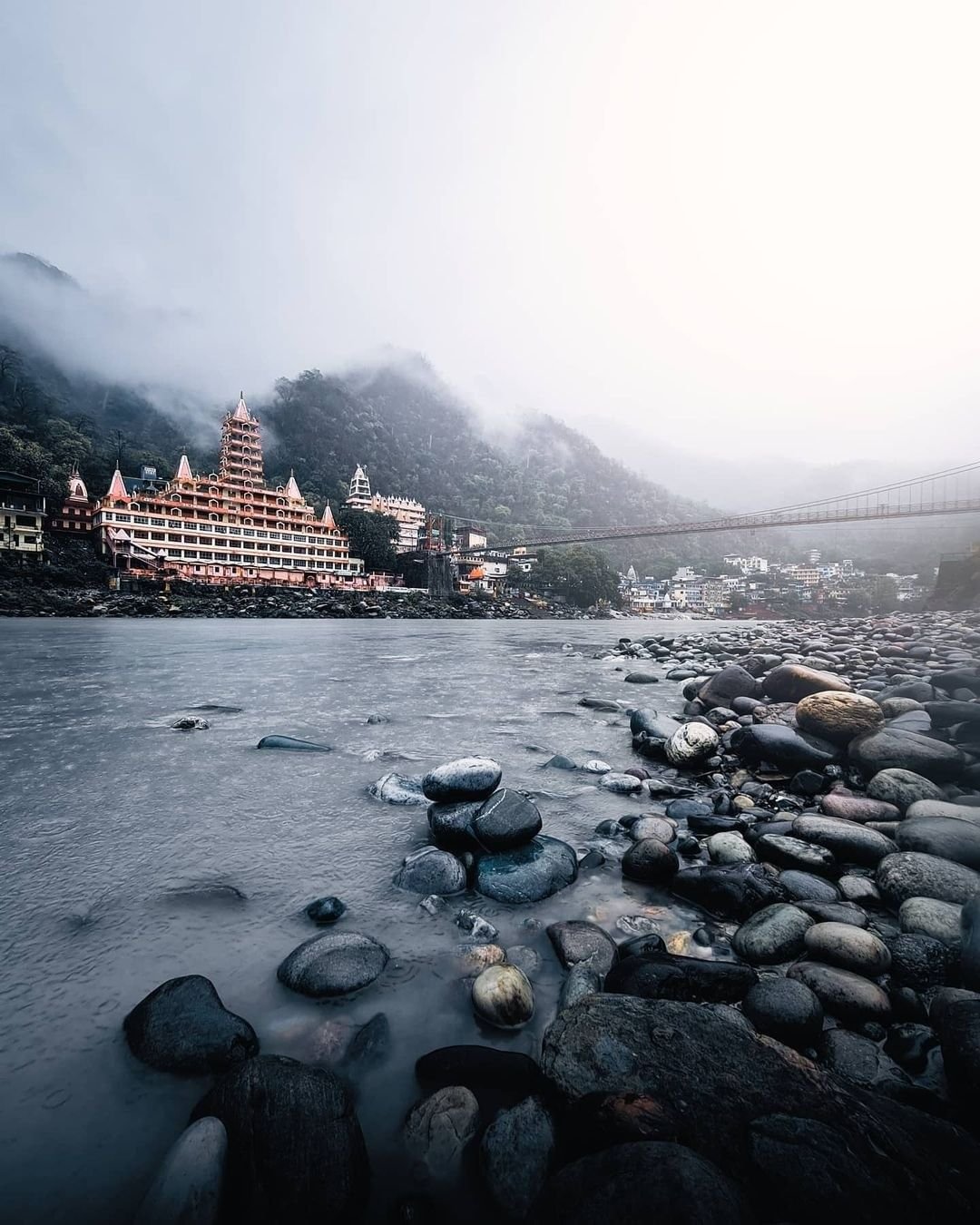 Haridwar Rishikesh Tour Package
