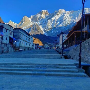 Kedarnath Tour Package from Dehradun