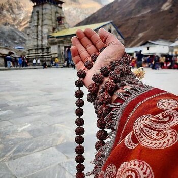 Kedarnath Tour Package from Jaipur