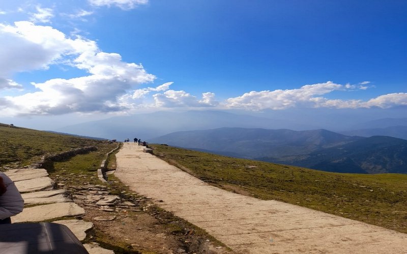 Chopta Tour Package