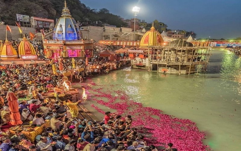 Haridwar Tour Package
