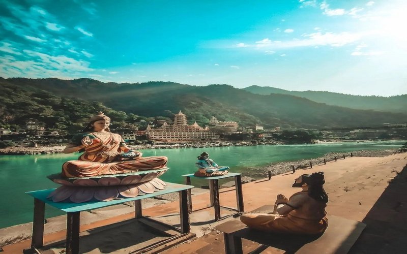 Rishikesh Tour Package