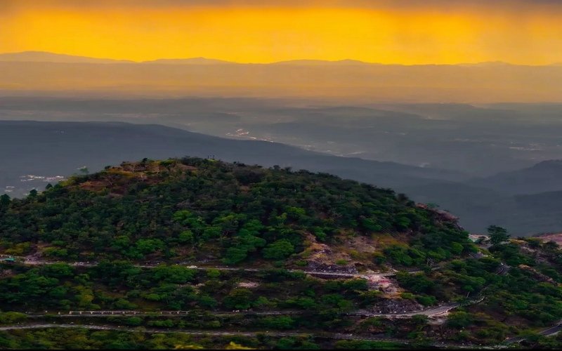 Mussoorie Tour Package